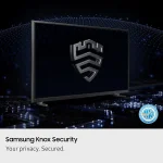 Samsung 108 cm (43 inches) Crystal 4K Vista Ultra HD Smart LED TV UA43UE81AFULXL - Image 9