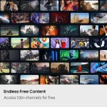 Samsung 108 cm (43 inches) Crystal 4K Vista Ultra HD Smart LED TV UA43UE81AFULXL - Image 8