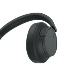 Sony WH-CH720N Active Noise Cancellation Wireless Bluetooth Over Ear Headphones with Mic, Adaptive Sound Control, Quick Charge, Up to 35Hrs Battery, Customized EQ- Black Model : YY2966 - Image 6