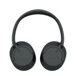 Sony WH-CH720N Active Noise Cancellation Wireless Bluetooth Over Ear Headphones with Mic, Adaptive Sound Control, Quick Charge, Up to 35Hrs Battery, Customized EQ- Black Model : YY2966 - Image 7