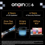 iQOO 15R (Dark Knight, 12GB RAM, 256GB Storage) | Snapdragon® 8 Gen 5 Processor | India’s Slimmest Smartphone in 7600mAh Battery* | Segment's Most Stable 144FPS Gaming* - Image 5